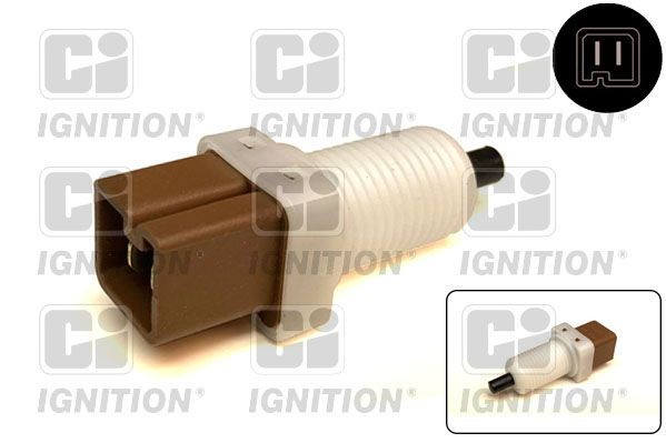 QUINTON HAZELL Control Switch, cruise control Article number: XBLS226 cheaply