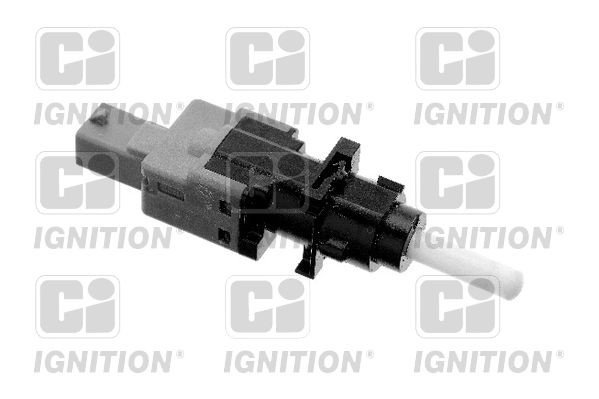QUINTON HAZELL XBLS228 Control Switch, cruise control THESIS 2.4 JTD (841.AXE1B0, 841.AXH110) 175 PS Diesel 2009
