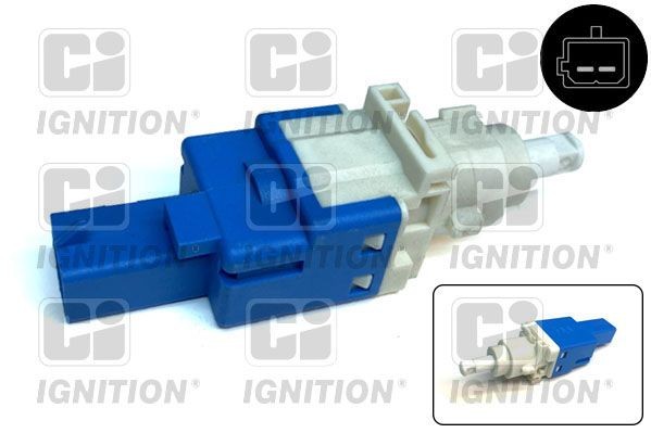 QUINTON HAZELL Control Switch, cruise control Article number: XBLS229 cheaply