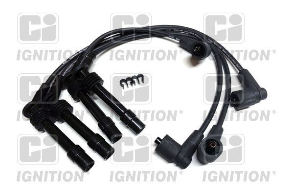 QUINTON HAZELL Ignition Cable Kit Article number: XC899 cheaply