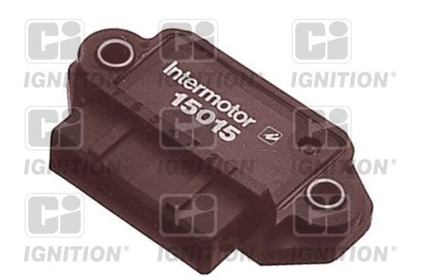 QUINTON HAZELL Control Unit, ignition system Article number: XEI26 cheaply