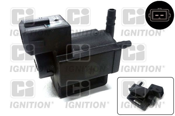 QUINTON HAZELL Pressure Converter, exhaust control Article number: XELV21 cheaply