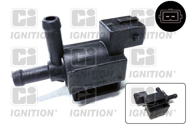 QUINTON HAZELL XELV31 AKF-ventil C70 2.4 170 HK Benzin 2005
