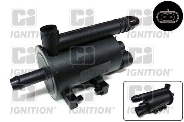 QUINTON HAZELL Valve, secondary air intake suction Article number: XELV42 cheaply