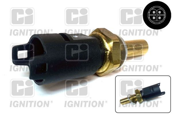 QUINTON HAZELL Sensor, oil temperature Article number: XEMS230 cheaply