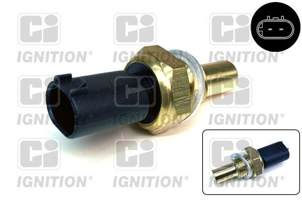QUINTON HAZELL Sensor, oil temperature Article number: XEMS235 cheaply