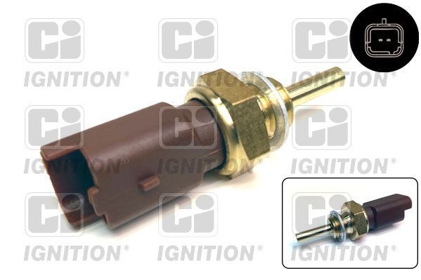 QUINTON HAZELL Sensor, coolant temperature Article number: XEMS241 cheaply