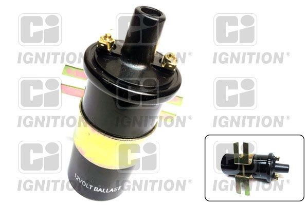 QUINTON HAZELL Ignition coil Article number: XIC8025 cheaply