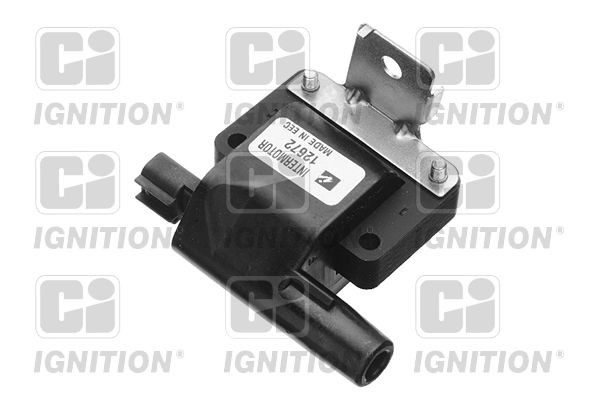 QUINTON HAZELL Ignition coil Article number: XIC8163 cheaply