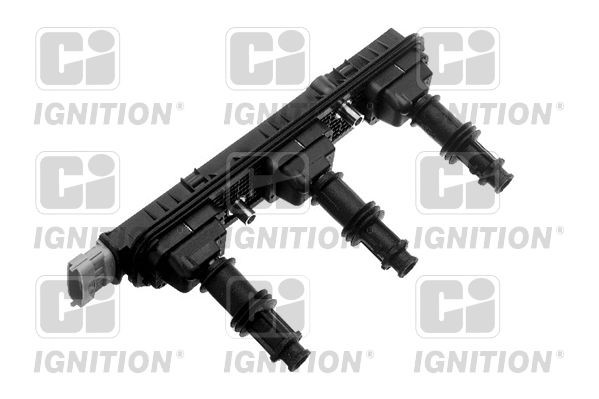 QUINTON HAZELL Ignition Coil Unit Article number: XIC8333 cheaply