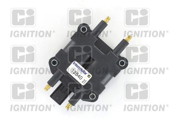QUINTON HAZELL Ignition coil Article number: XIC8369 cheaply