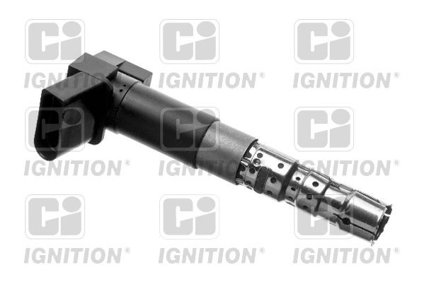 QUINTON HAZELL XIC8377 Süütepooli ühik PASSAT 2.3 VR5 170 HP Bensiin 2005