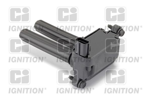 QUINTON HAZELL XIC8434 Süütepooli ühik COMMANDER 5.7 V8 4x4 326 HP Bensiin 2010