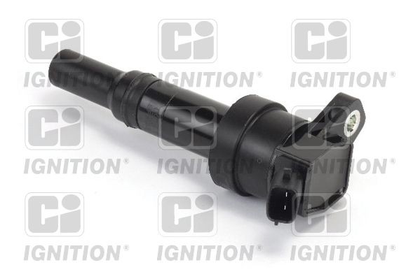 QUINTON HAZELL XIC8498 Tændspoleenhed i20 1.4 MPI 101 HK Benzin