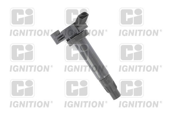 QUINTON HAZELL Ignition Coil Unit Article number: XIC8507 cheaply