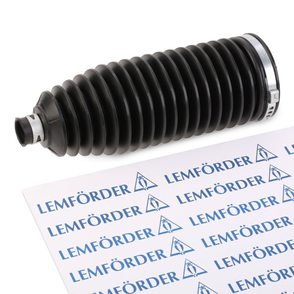 LEMFÖRDER Steering rack gaiter Article number: 33616 01 cheaply