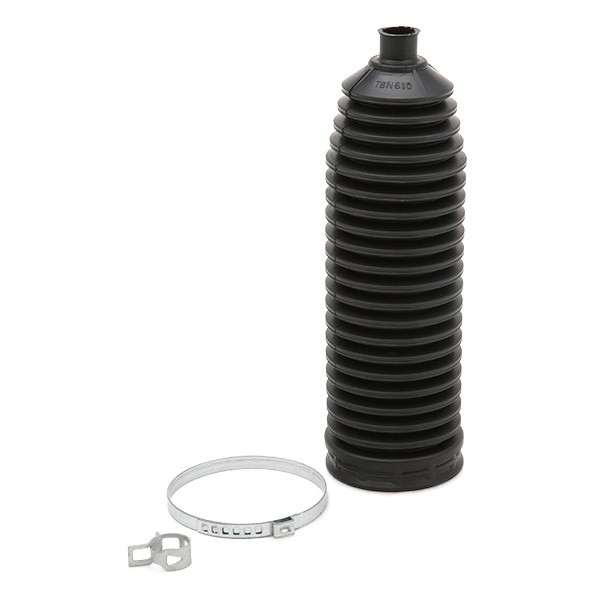 LEMFÖRDER Steering rack gaiter Article number: 33624 01 cheaply