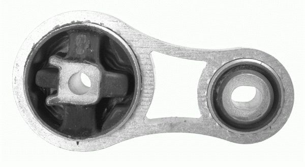 LEMFÖRDER Mounting, automatic transmission Article number: 33807 01 cheaply