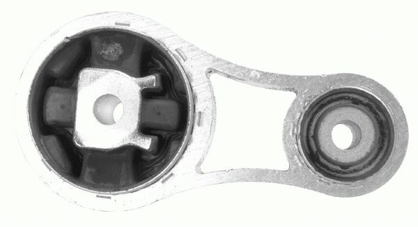 LEMFÖRDER Mounting, automatic transmission Article number: 33808 01 cheaply
