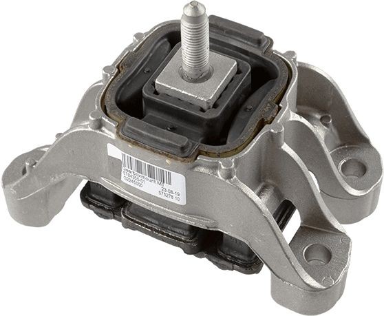 LEMFÖRDER Mounting, automatic transmission Article number: 33820 01 cheaply
