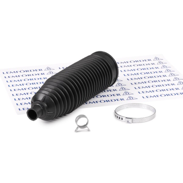 LEMFÖRDER Steering rack gaiter Article number: 33958 01 cheaply