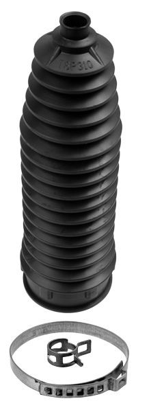 LEMFÖRDER Steering rack gaiter Article number: 33960 01 cheaply