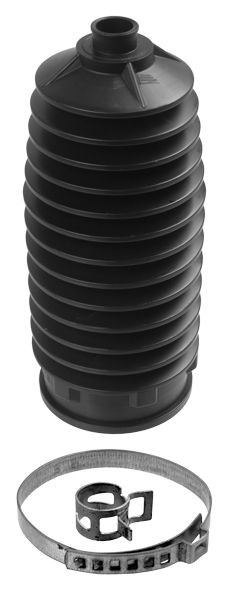 LEMFÖRDER Steering rack gaiter Article number: 33964 01 cheaply