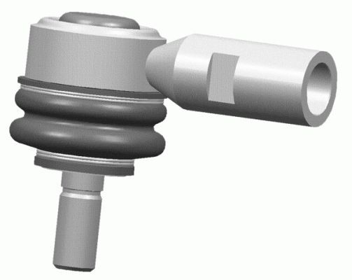 LEMFÖRDER Ball Head, gearshift linkage Article number: 33989 01 cheaply