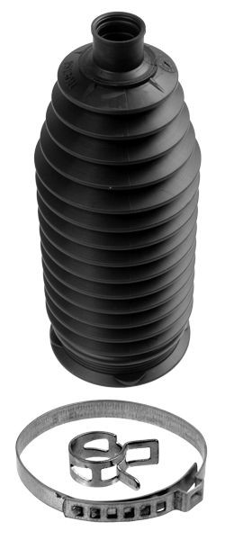 LEMFÖRDER Steering rack gaiter Article number: 34074 01 cheaply