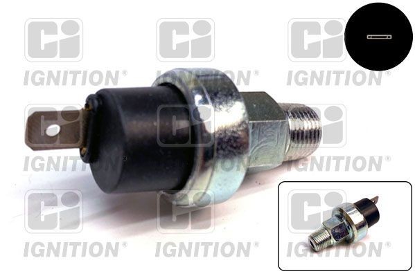 QUINTON HAZELL Oil Pressure Switch Article number: XOPS1 cheaply
