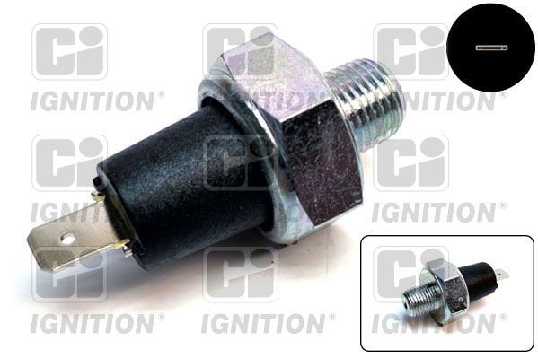QUINTON HAZELL Oil Pressure Switch Article number: XOPS20 cheaply