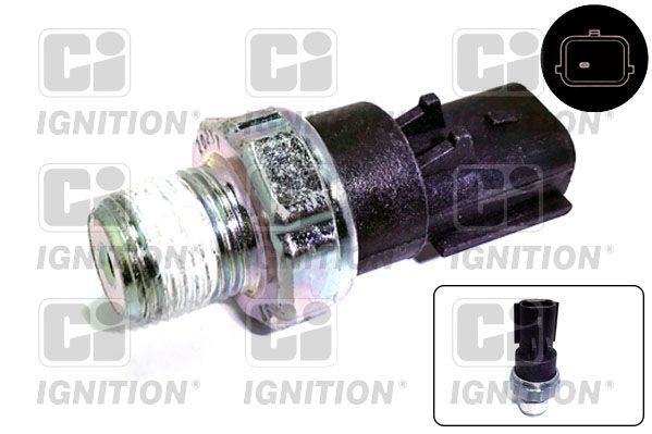 QUINTON HAZELL Oil Pressure Switch Article number: XOPS312 cheaply
