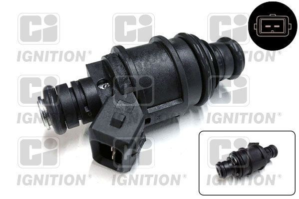 QUINTON HAZELL Nozzle and Holder Assembly Article number: XPSI2 cheaply