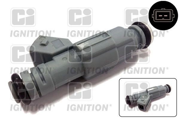 QUINTON HAZELL Nozzle and Holder Assembly Article number: XPSI28 cheaply