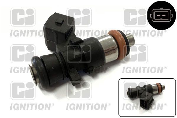 QUINTON HAZELL Nozzle and Holder Assembly Article number: XPSI57 cheaply
