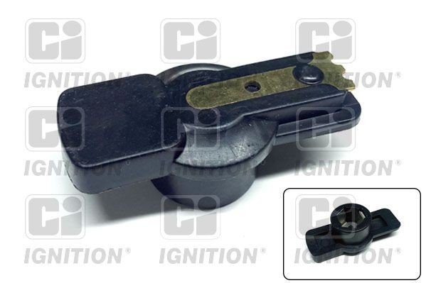 QUINTON HAZELL Rotor, strømfordeler Varenummer: XR85 billige
