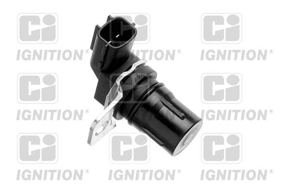 QUINTON HAZELL XREV522 RPM Sensor, automatic transmission C-MAX 2.0 TDCi 133 PS Diesel 2010