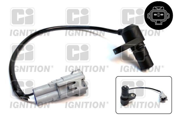 QUINTON HAZELL RPM Sensor, manual transmission Article number: XREV662 cheaply