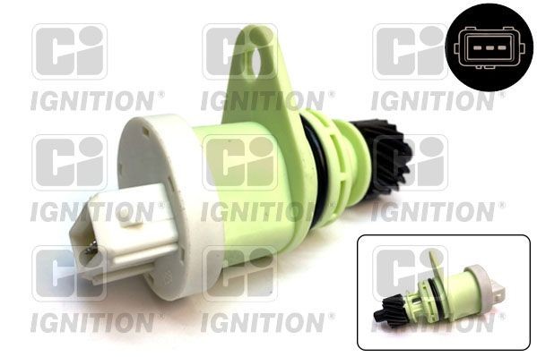 QUINTON HAZELL RPM Sensor, manual transmission Article number: XREV685 cheaply
