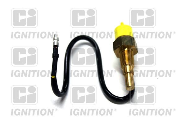 QUINTON HAZELL Temperature Switch, coolant warning lamp Article number: XTS100 cheaply