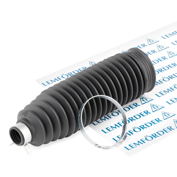 LEMFÖRDER Steering rack gaiter Article number: 34336 01 cheaply