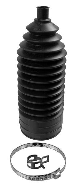 LEMFÖRDER Steering rack gaiter Article number: 34341 01 cheaply