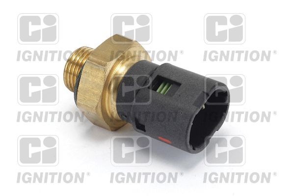 QUINTON HAZELL XTT208 Temperature Switch, coolant warning lamp 19 1.9 dT 90 PS Diesel 2001