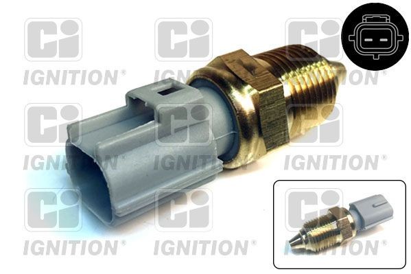 QUINTON HAZELL Sensor, oil temperature Article number: XTT221 cheaply