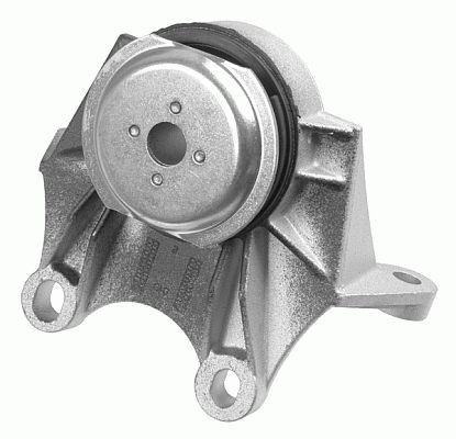 LEMFÖRDER Mounting, automatic transmission Article number: 34456 01 cheaply