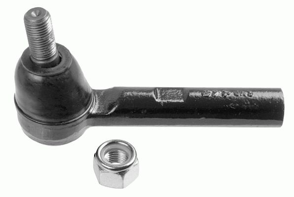 LEMFÖRDER Track rod end Article number: 34534 01 cheaply