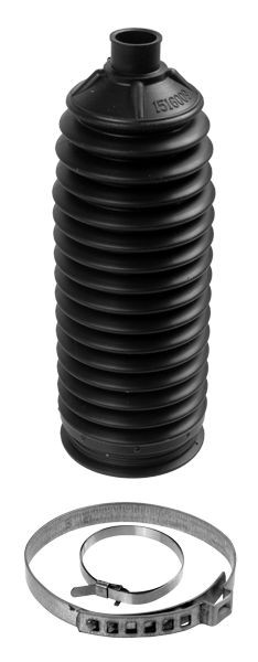 LEMFÖRDER Steering rack gaiter Article number: 34714 01 cheaply