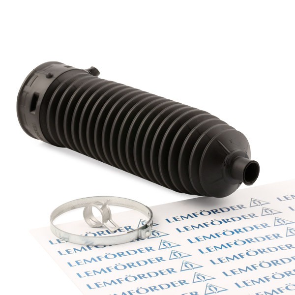 LEMFÖRDER Steering rack gaiter Article number: 34917 01 cheaply