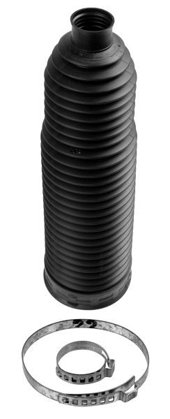 LEMFÖRDER Steering rack gaiter Article number: 34925 01 cheaply
