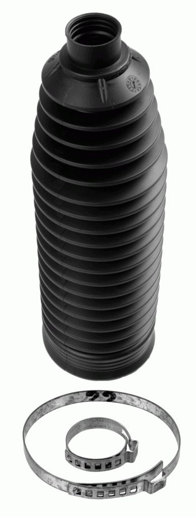 LEMFÖRDER Steering rack gaiter Article number: 34927 01 cheaply
